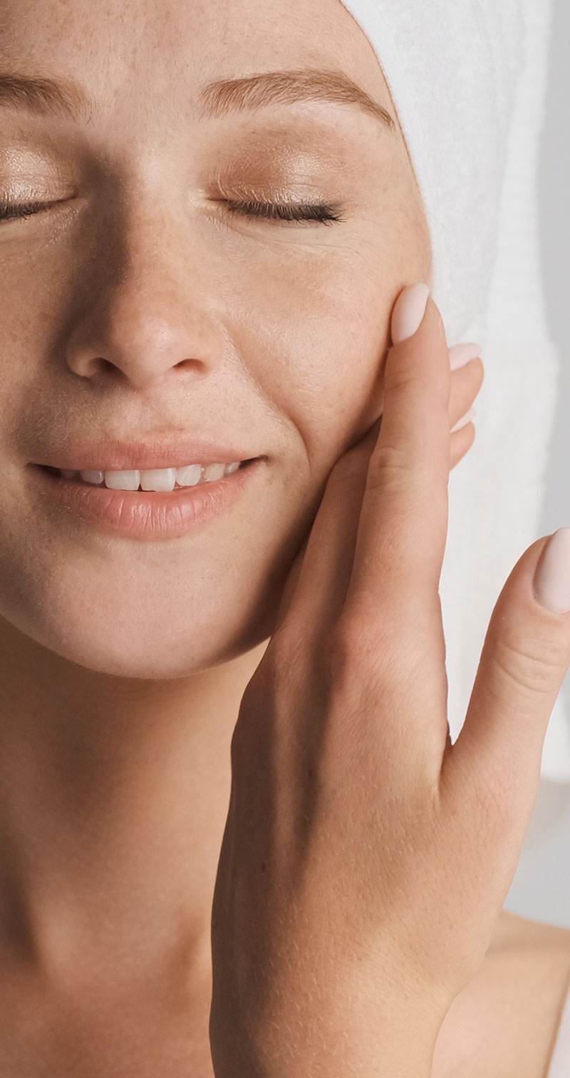 Чистка лица в Мурманске