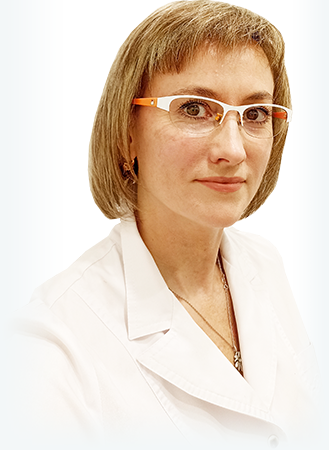 Остеопат Попова Людмила Михайловна, приём пациентов в Мурманске